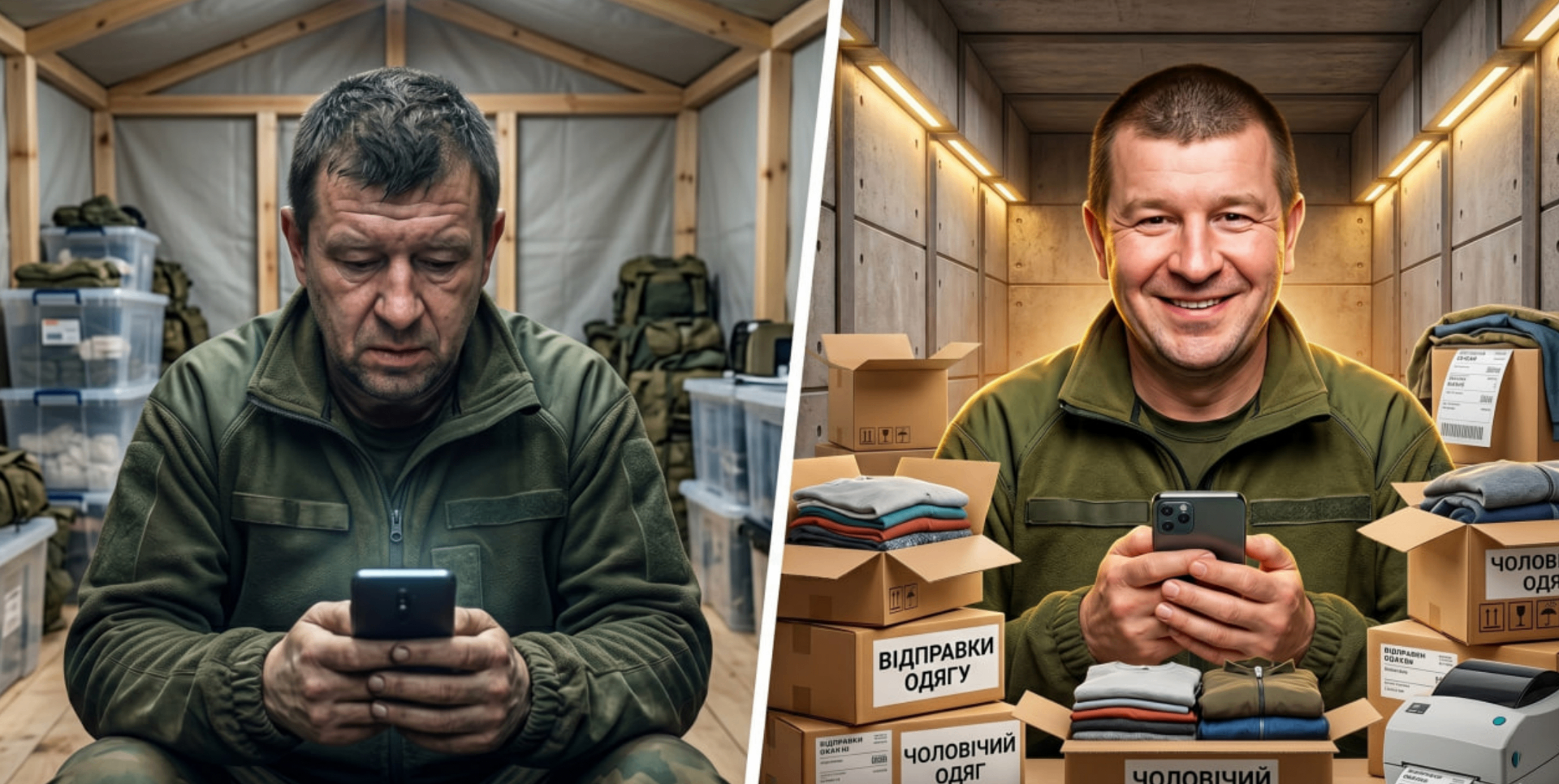 Віталік, 40 років